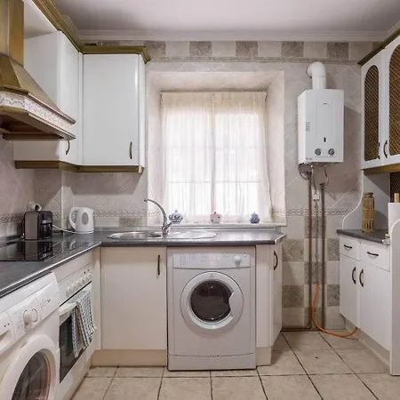 Apartment Milagros 110 M2 Malaga