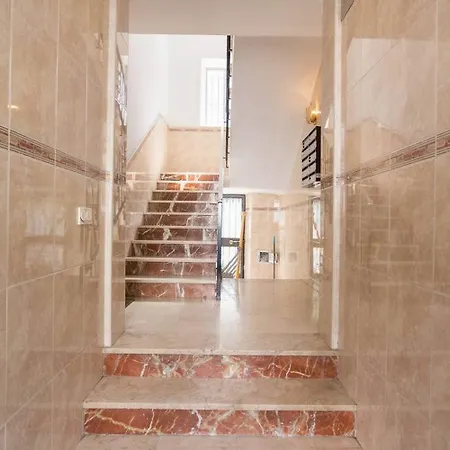 Apartment Milagros 110 M2 Malaga
