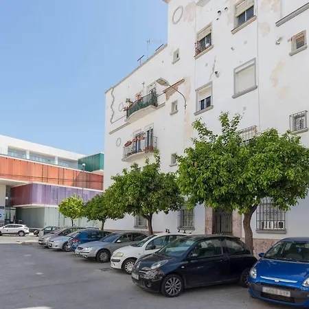 Apartment Milagros 110 M2