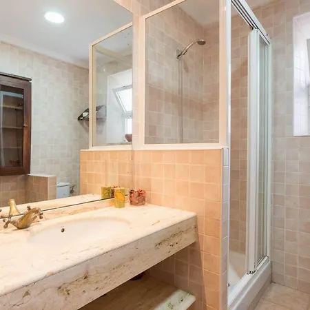 Apartment Milagros 110 M2 *