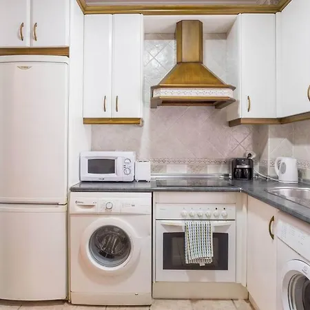 Apartment Milagros 110 M2