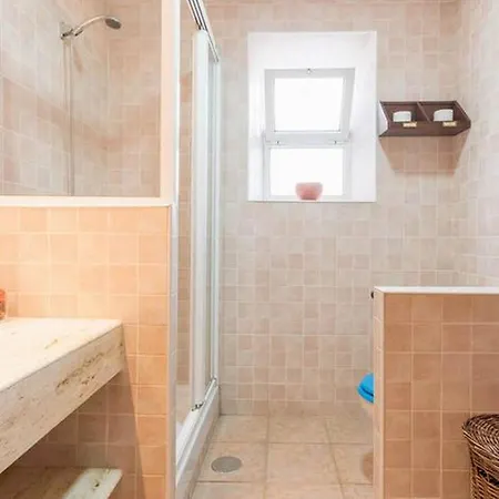 Apartment Milagros 110 M2