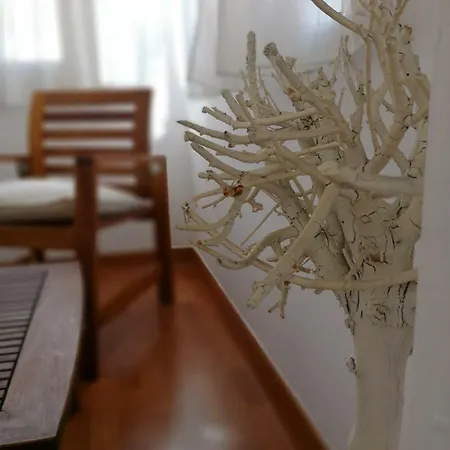 Milagros 110 M2 Apartament *