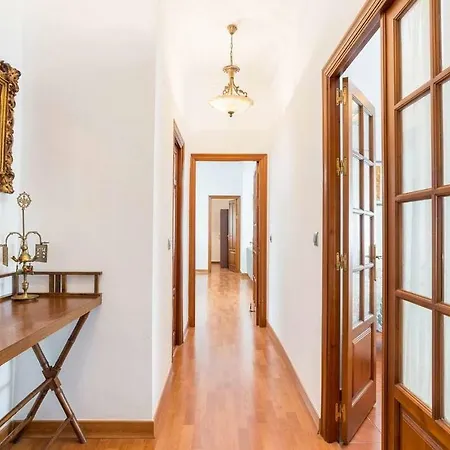 Apartment Milagros 110 M2 *