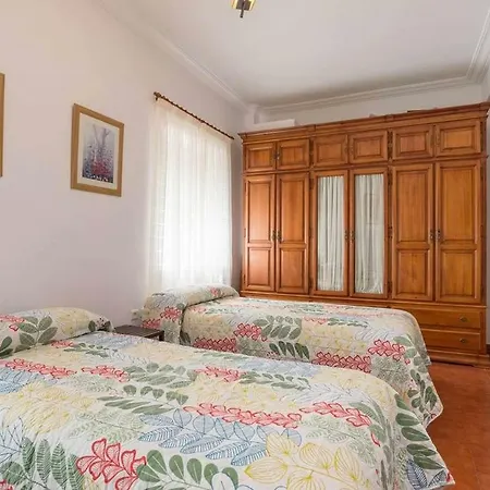 Apartment Milagros 110 M2 *