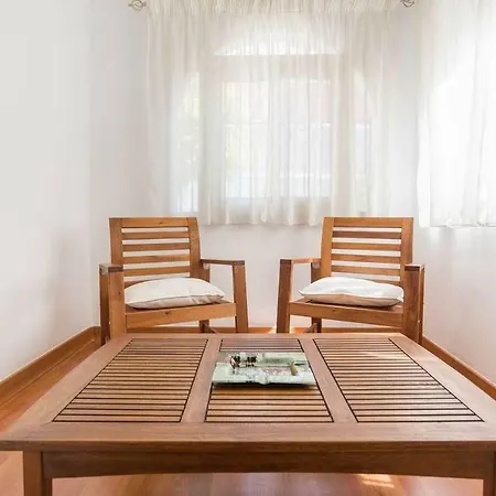 Apartment Milagros 110 M2 Malaga