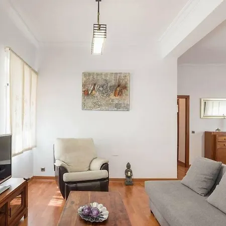 Apartment Milagros 110 M2