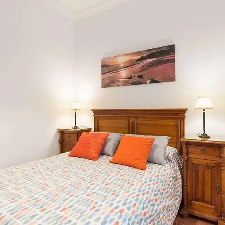Milagros 110 M2 Apartment