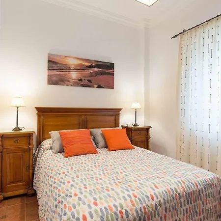 Apartment Milagros 110 M2 Malaga