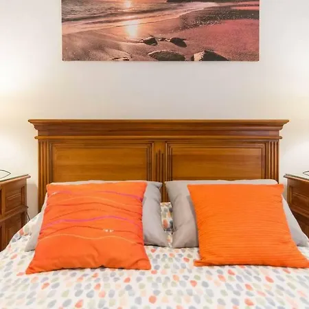 Apartment Milagros 110 M2 *