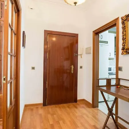 Milagros 110 M2 Apartment *