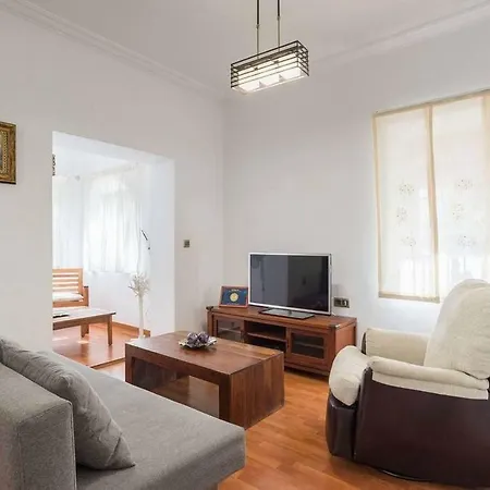 Milagros 110 M2 Malaga