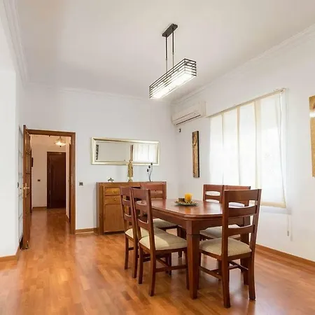 Apartment Milagros 110 M2