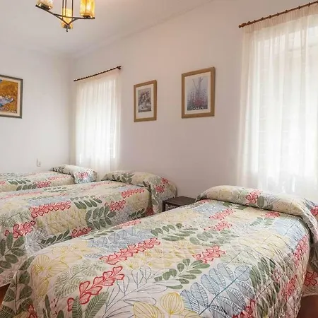 Apartment Milagros 110 M2 Malaga