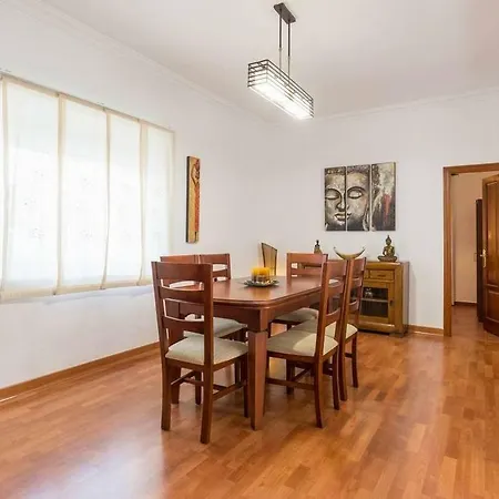 Apartment Milagros 110 M2