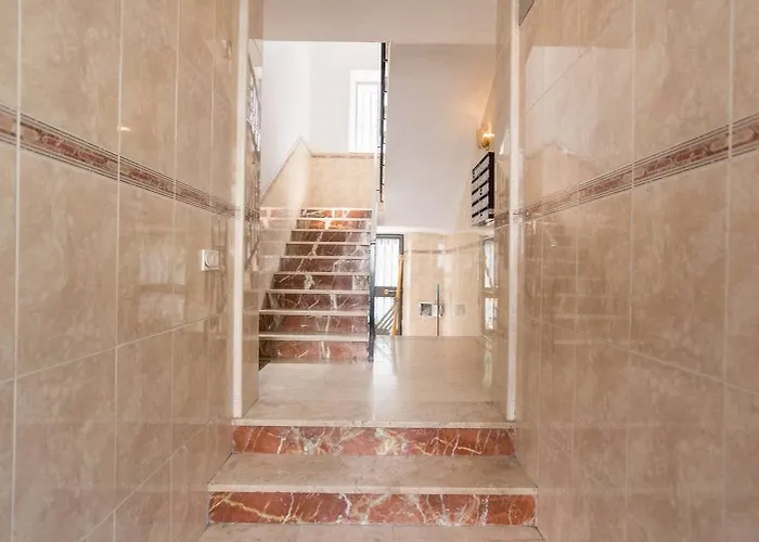 Apartment Milagros 110 M2 Málaga