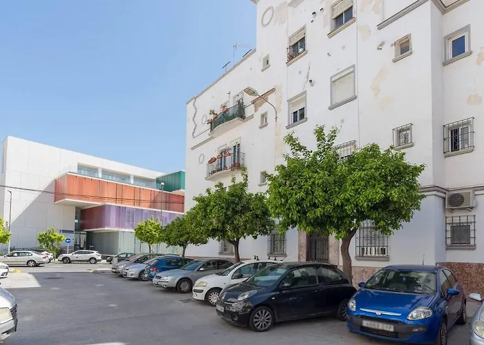 Apartment Milagros 110 M2