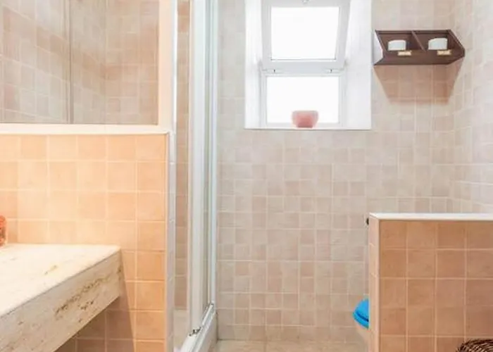Apartment Milagros 110 M2