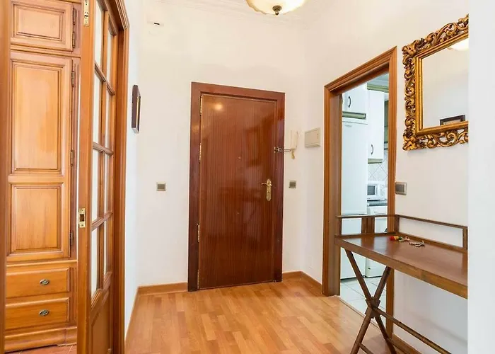 Milagros 110 M2 Apartment *
