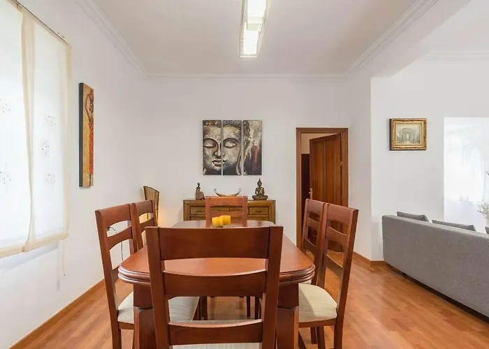 Milagros 110 M2 Málaga